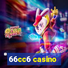 66cc6 casino