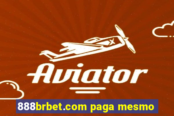 888brbet.com paga mesmo