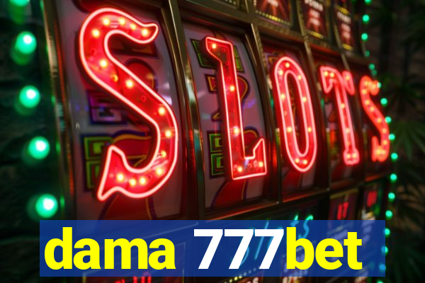 dama 777bet