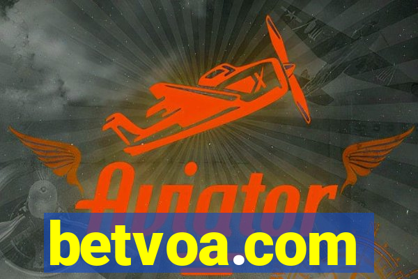 betvoa.com