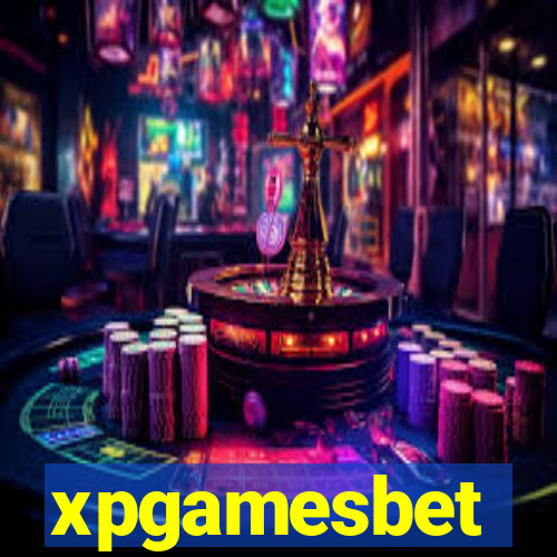 xpgamesbet