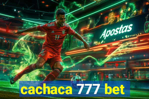 cachaca 777 bet