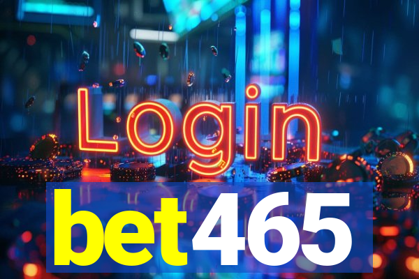 bet465