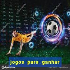 jogos para ganhar pix na hora