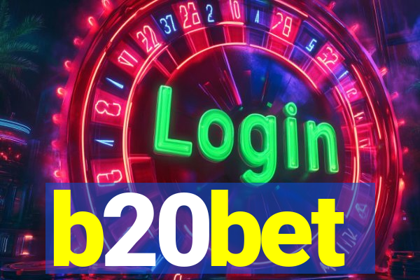 b20bet