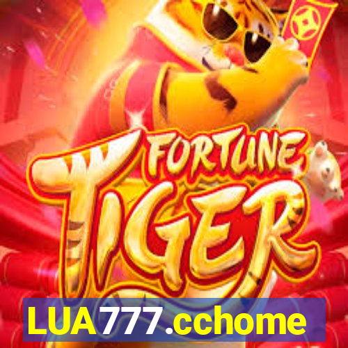 LUA777.cchome