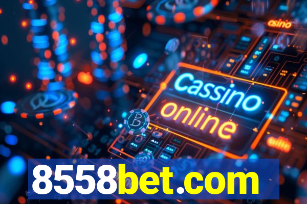 8558bet.com