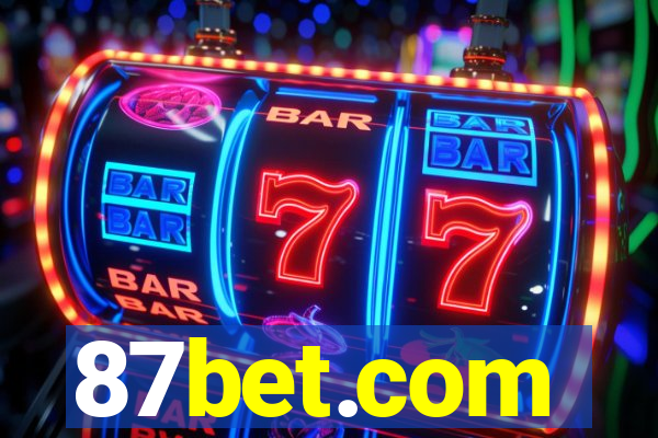 87bet.com