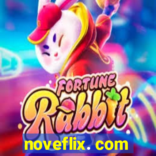 noveflix. com