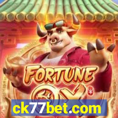 ck77bet.com