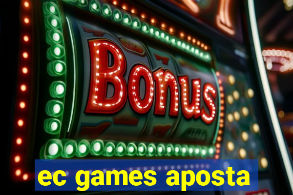 ec games aposta