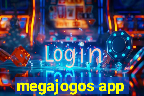 megajogos app