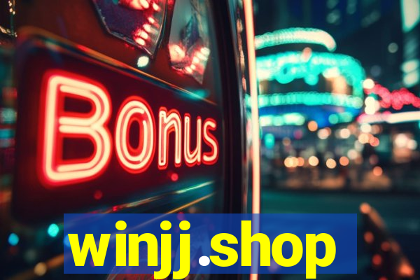 winjj.shop