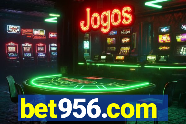 bet956.com