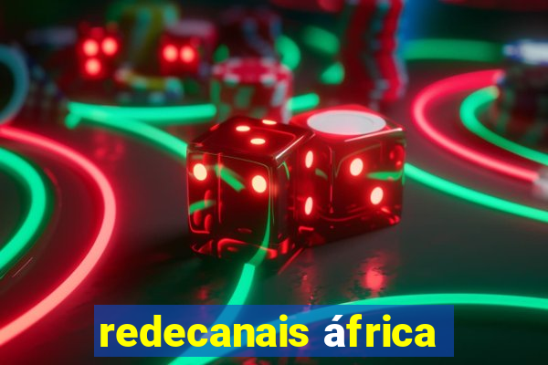 redecanais áfrica