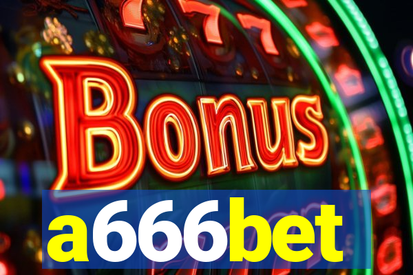 a666bet