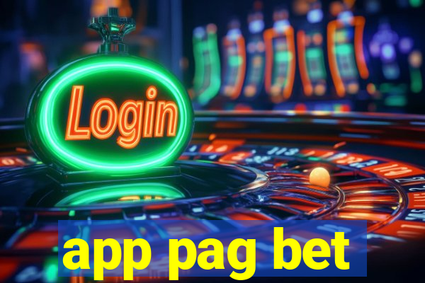 app pag bet