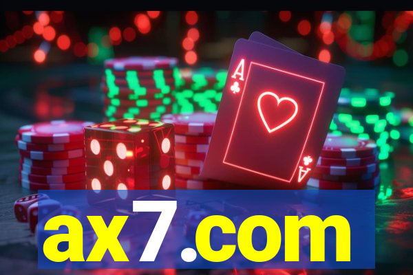 ax7.com