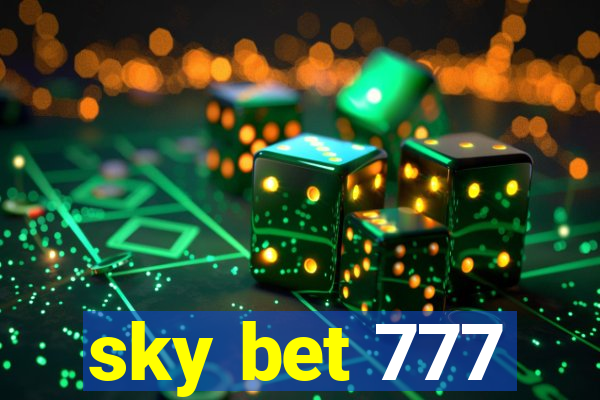 sky bet 777