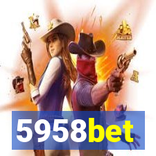 5958bet