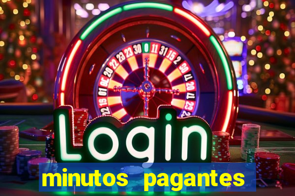 minutos pagantes fortune ox 2024