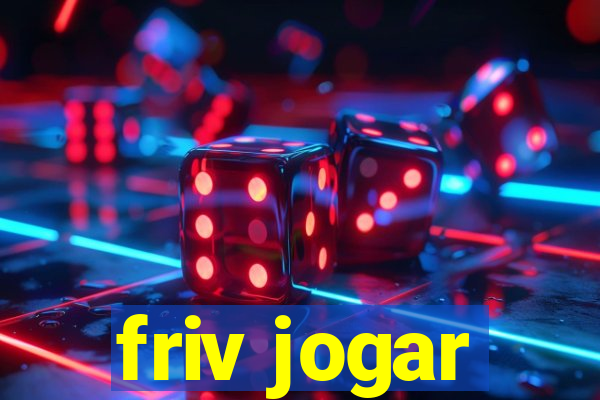 friv jogar