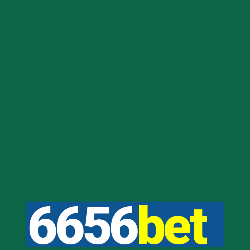 6656bet