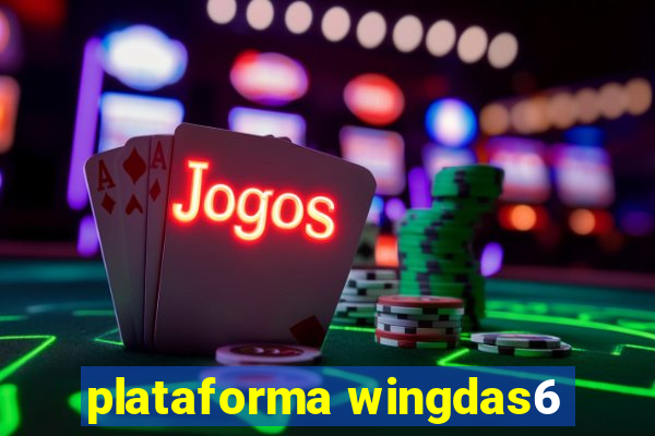 plataforma wingdas6