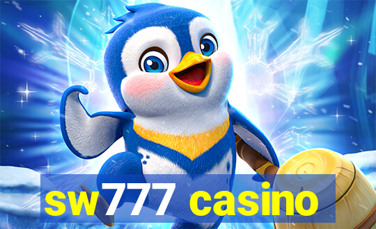 sw777 casino