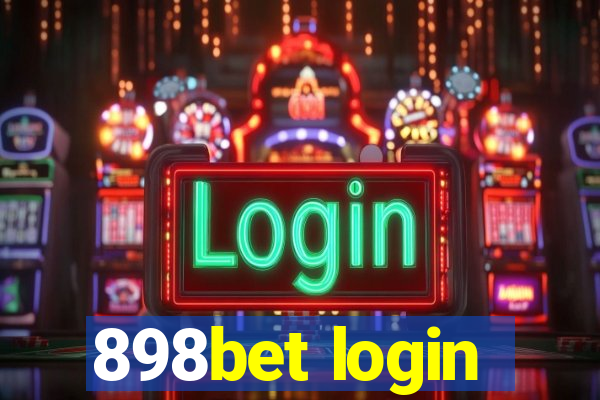 898bet login