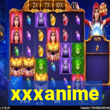 xxxanime