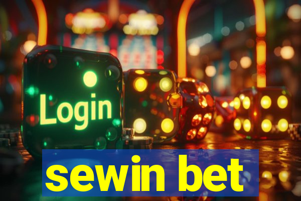 sewin bet