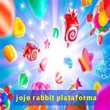 jojo rabbit plataforma