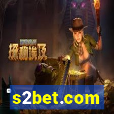 s2bet.com