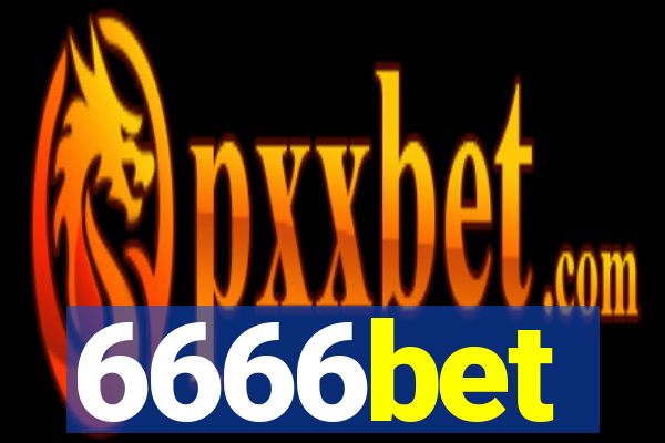 6666bet