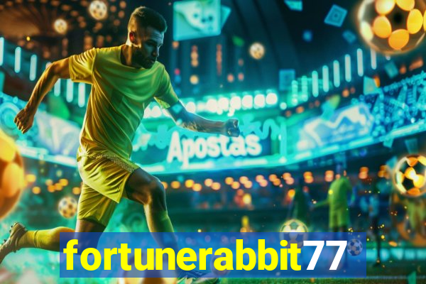 fortunerabbit777.online