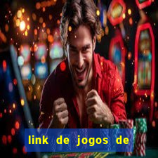 link de jogos de ganhar dinheiro