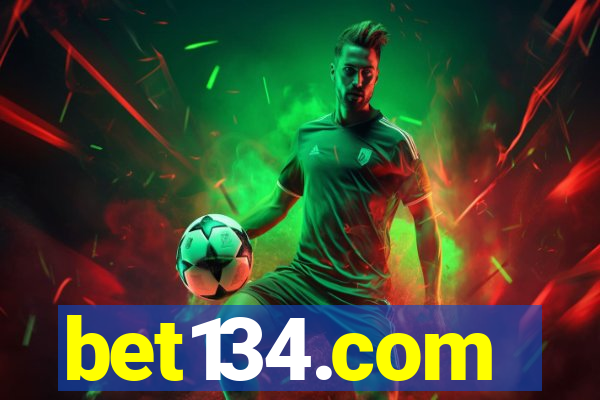 bet134.com