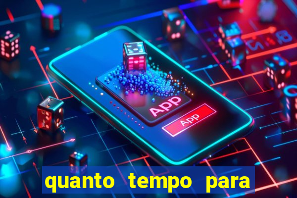 quanto tempo para aparecer o registro na carteira digital