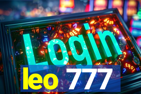 leo 777