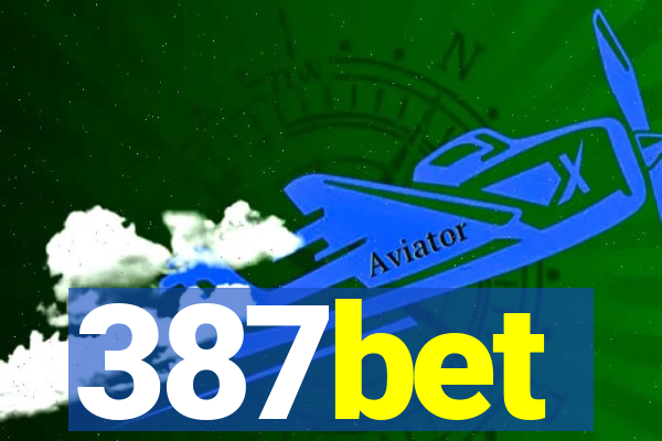 387bet