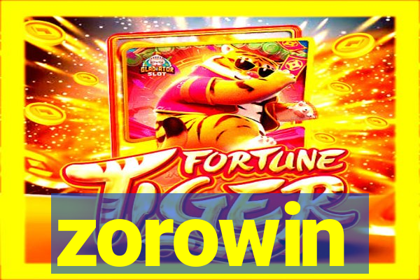 zorowin