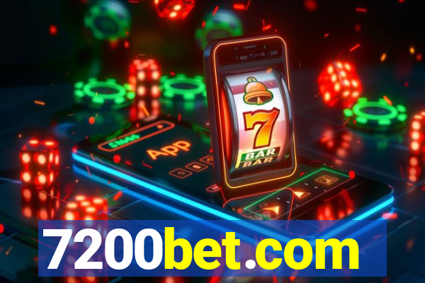 7200bet.com