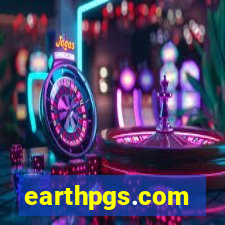 earthpgs.com