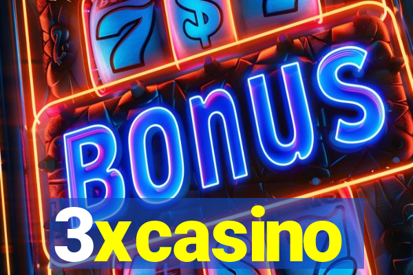 3xcasino