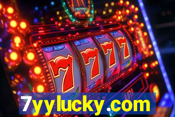 7yylucky.com