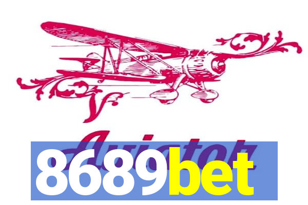 8689bet