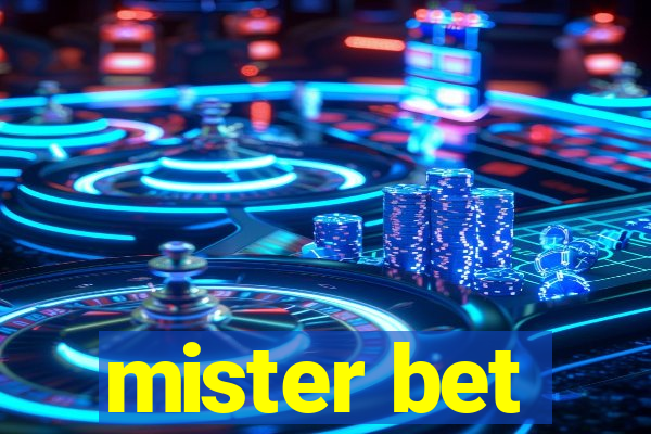 mister bet