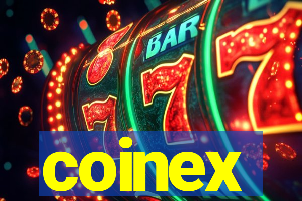 coinex