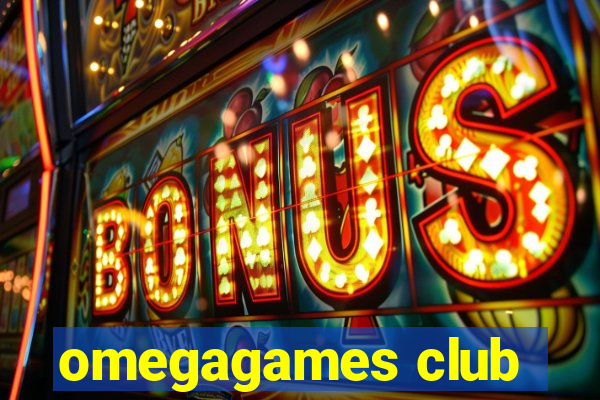 omegagames club